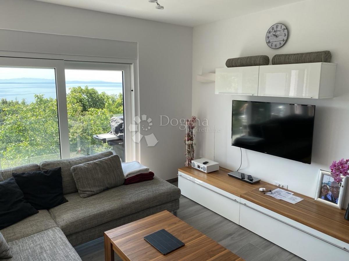 Allogio Pobri, Opatija - Okolica, 94m2