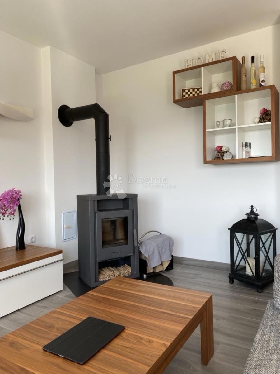 Allogio Pobri, Opatija - Okolica, 94m2