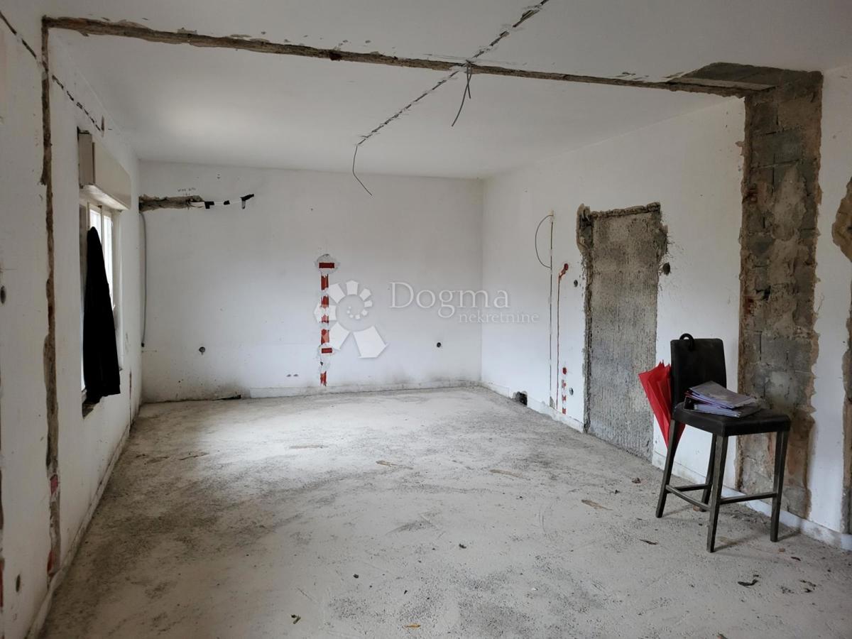 Casa Jadranovo, Crikvenica, 190m2