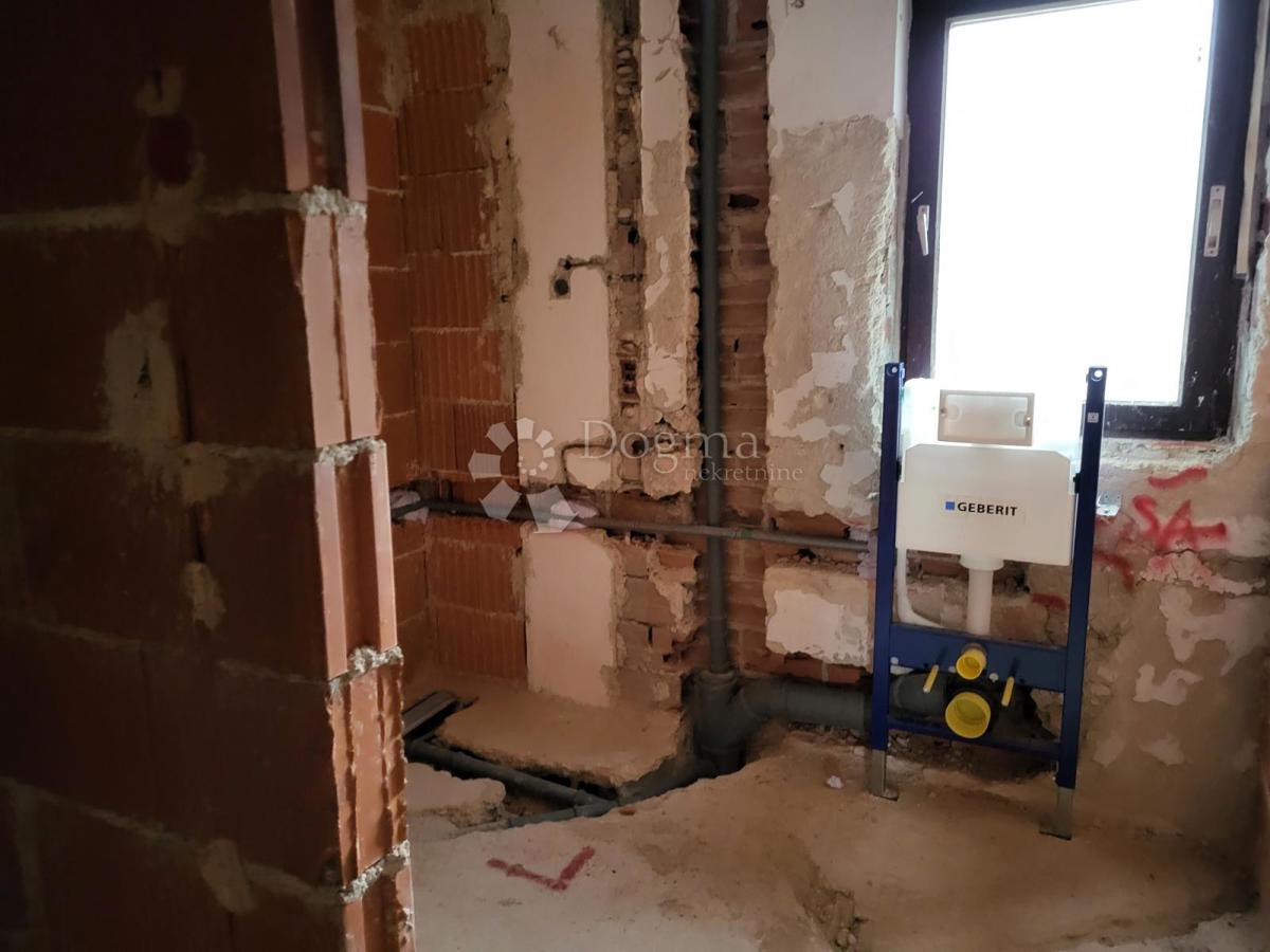 Casa Jadranovo, Crikvenica, 190m2