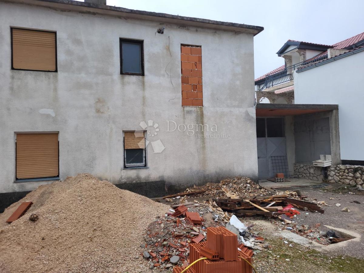 Casa Jadranovo, Crikvenica, 190m2