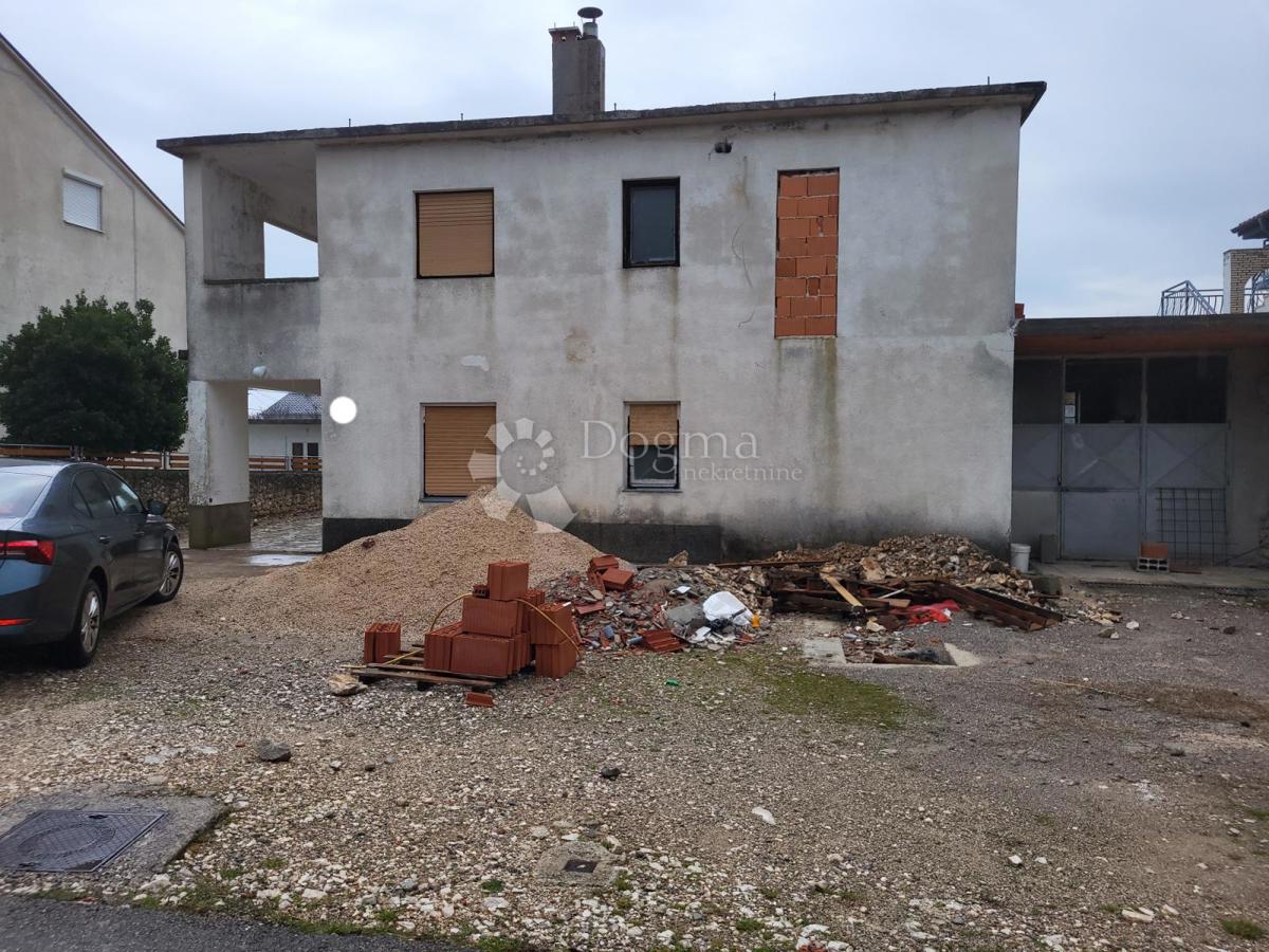 Casa Jadranovo, Crikvenica, 190m2