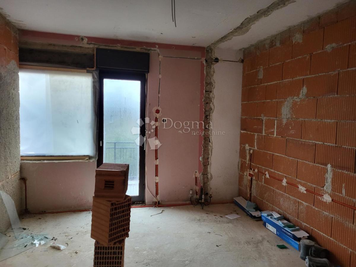 Casa Jadranovo, Crikvenica, 190m2