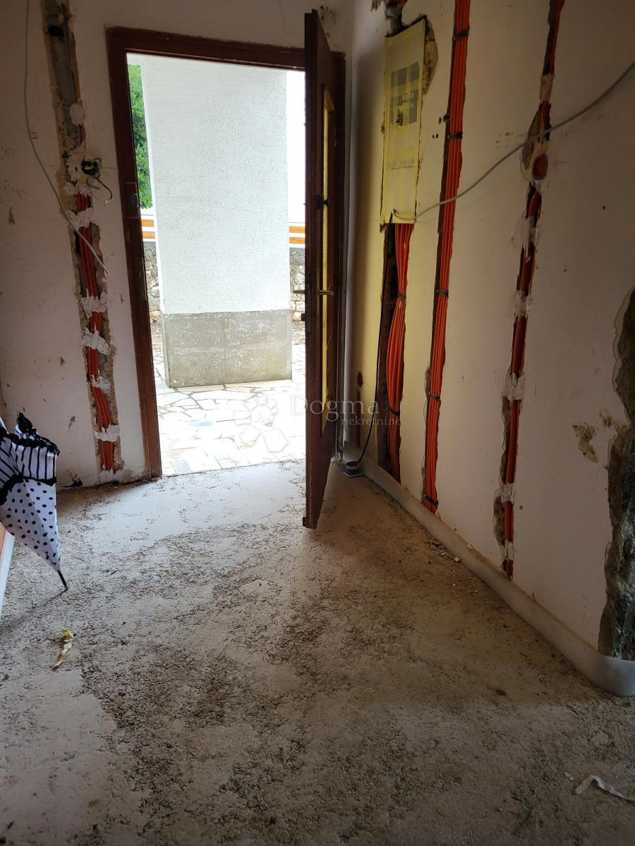 Casa Jadranovo, Crikvenica, 190m2