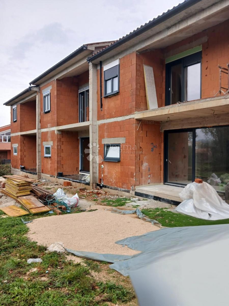 Casa Ližnjan, 338,34m2