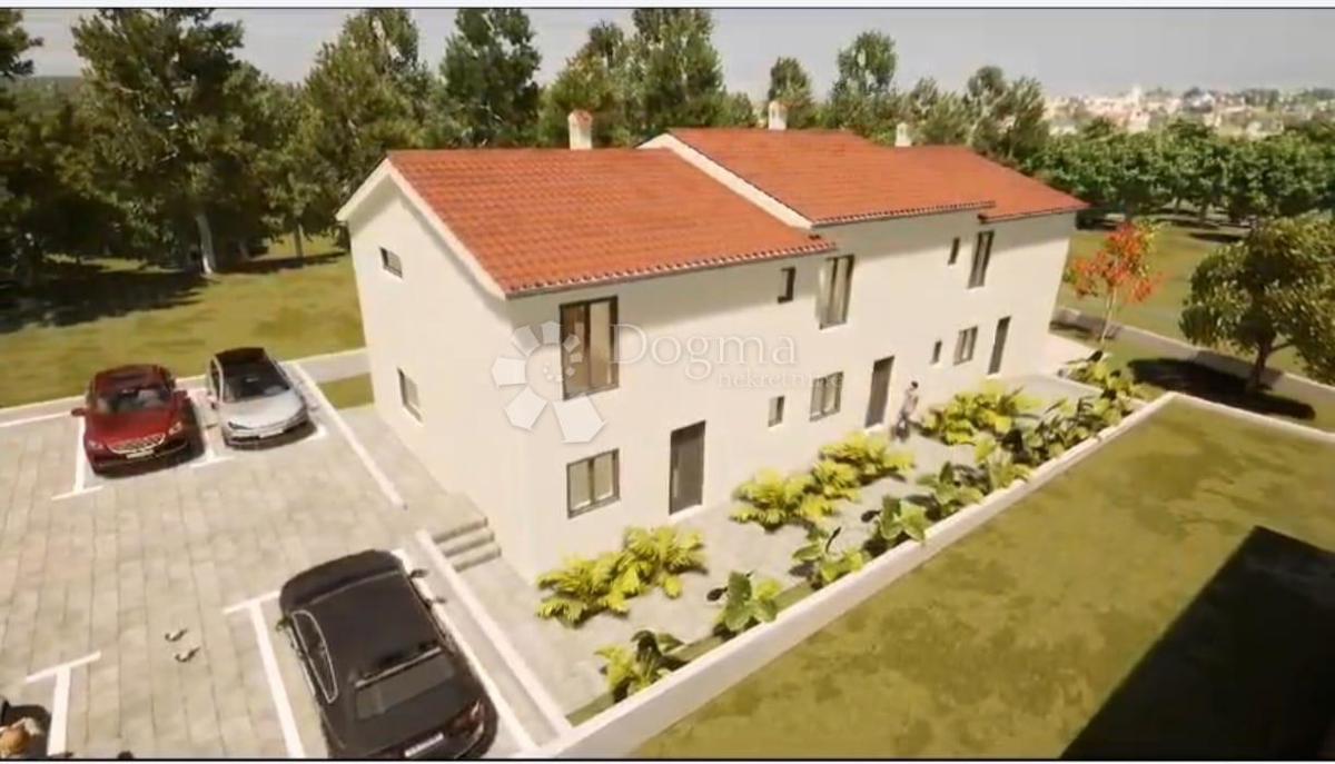 Casa Ližnjan, 338,34m2