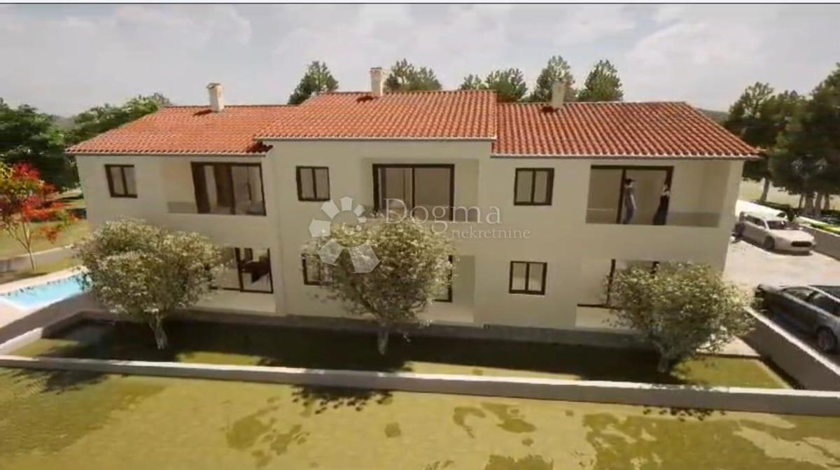 Casa Ližnjan, 338,34m2