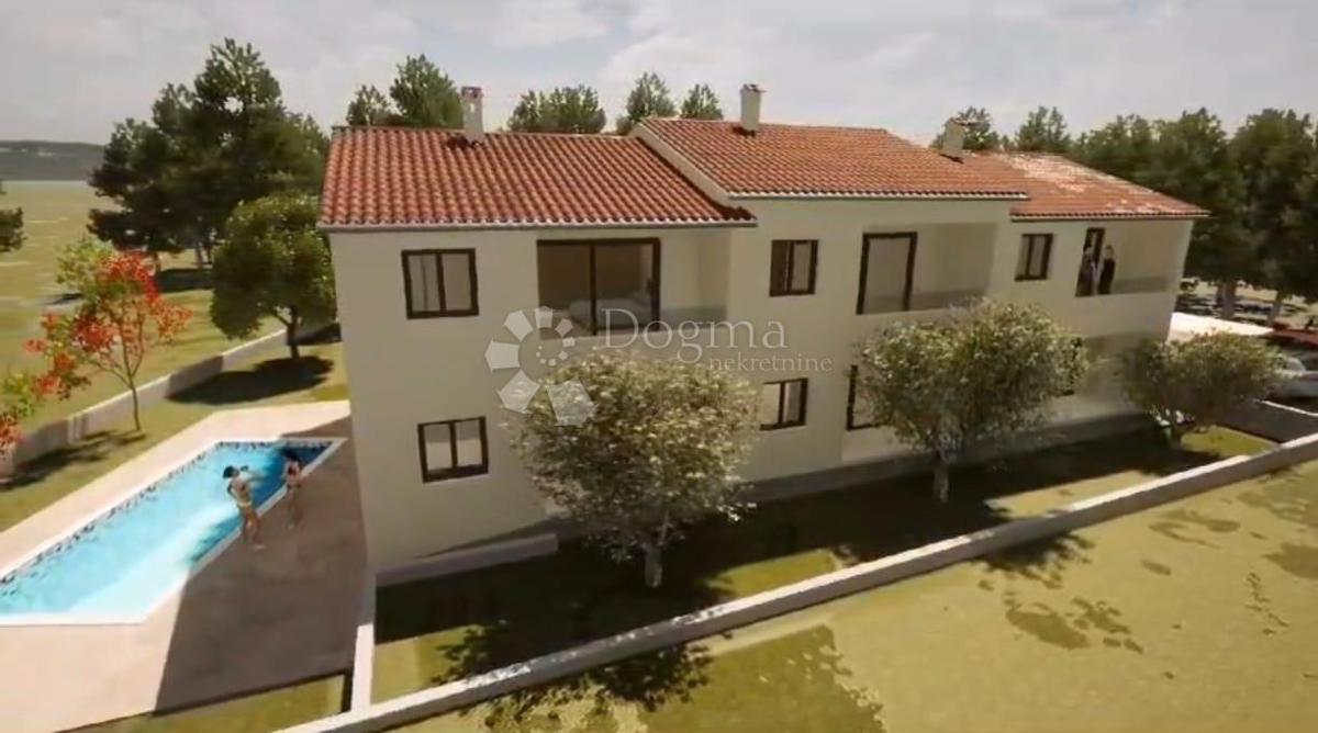 Casa Ližnjan, 338,34m2