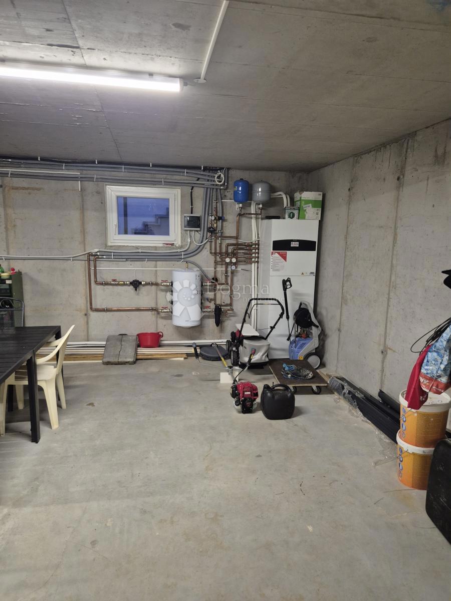 Appartamento Crikvenica, 103m2