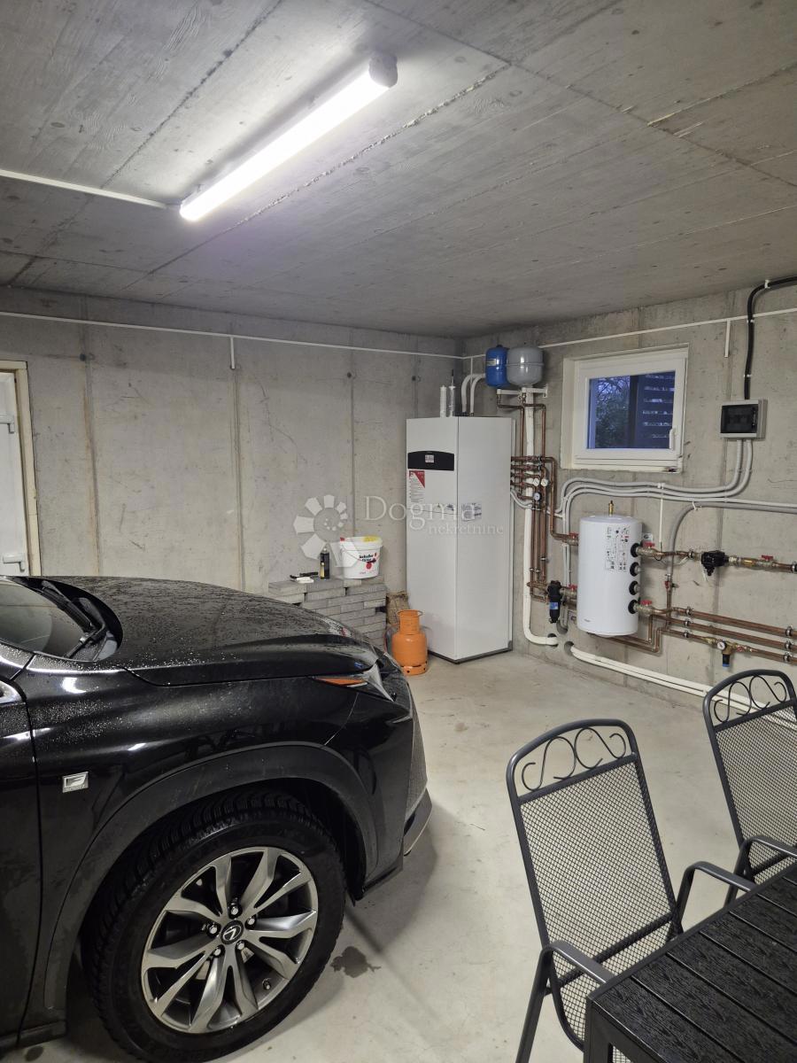 Appartamento Crikvenica, 103m2