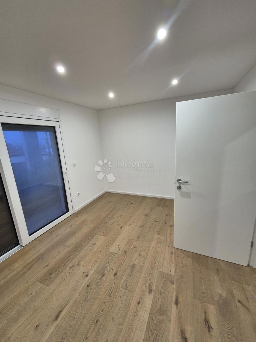 Appartamento Crikvenica, 103m2