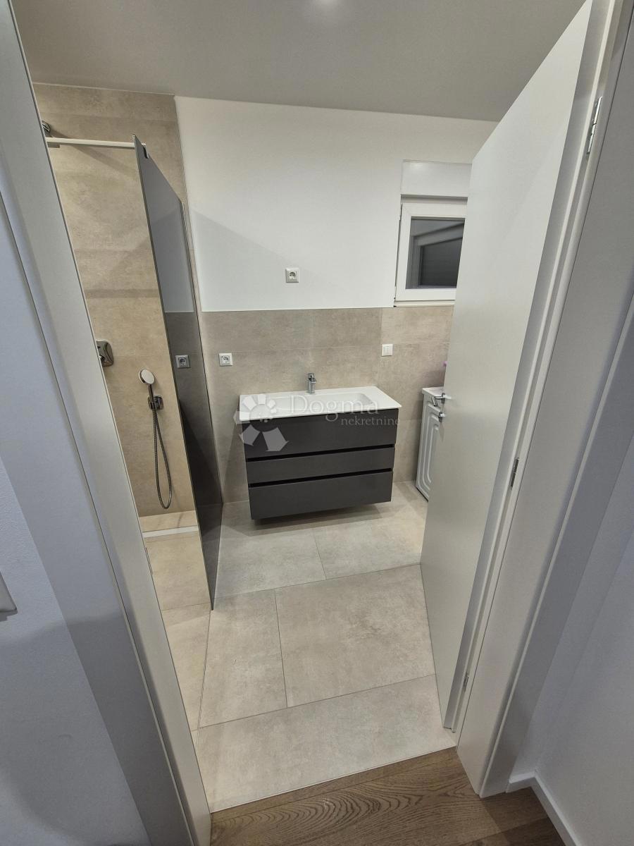 Appartamento Crikvenica, 103m2