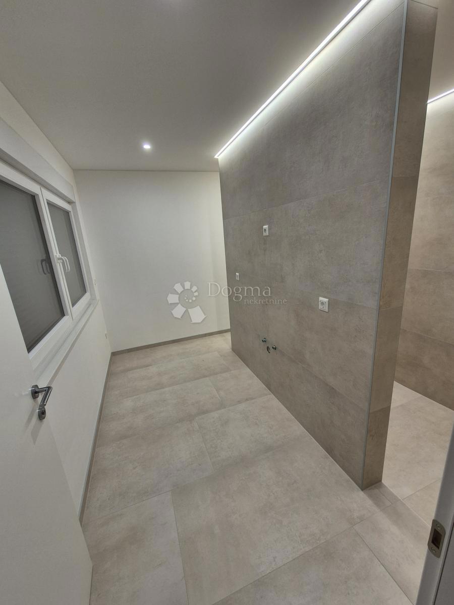 Appartamento Crikvenica, 103m2