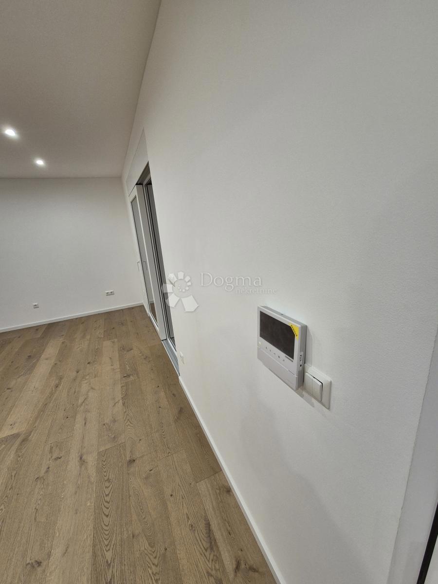 Appartamento Crikvenica, 103m2