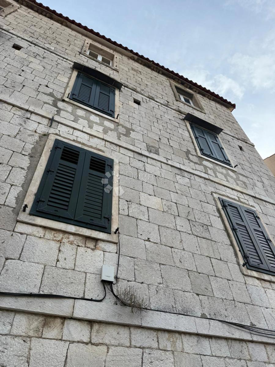 Casa Omiš, 86m2