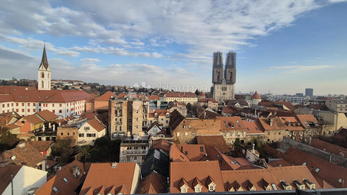 Allogio Travno, Novi Zagreb - Istok, 56m2