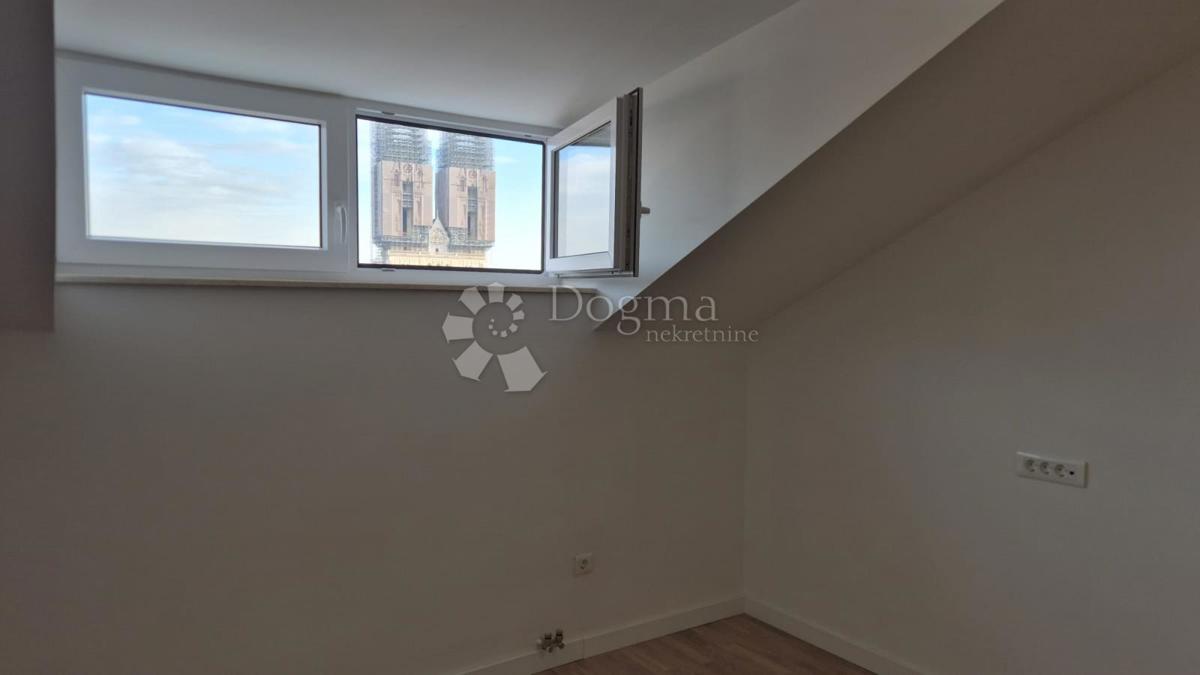 Allogio Travno, Novi Zagreb - Istok, 56m2