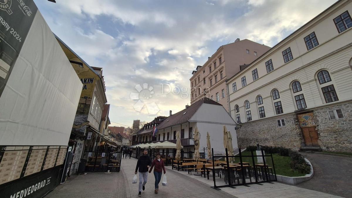 Allogio Travno, Novi Zagreb - Istok, 56m2