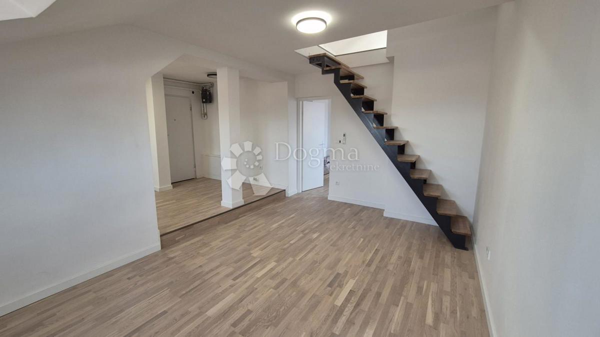 Allogio Travno, Novi Zagreb - Istok, 56m2