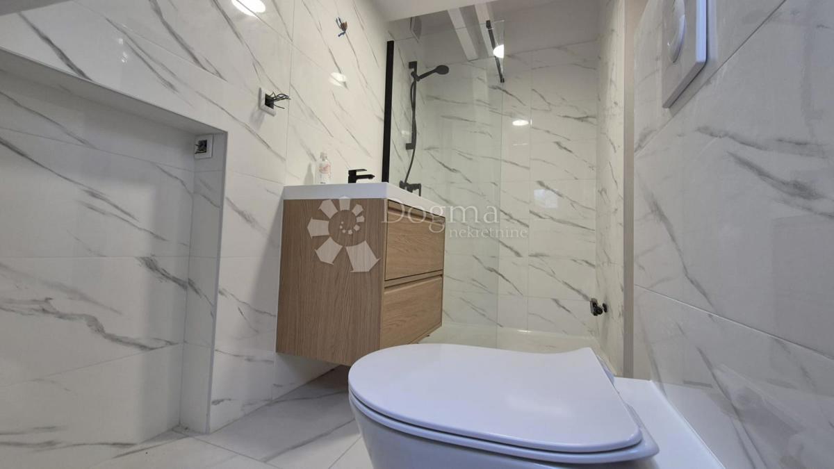 Allogio Travno, Novi Zagreb - Istok, 56m2