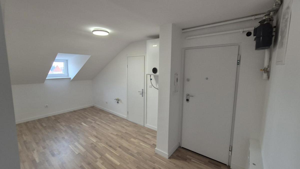 Allogio Travno, Novi Zagreb - Istok, 56m2