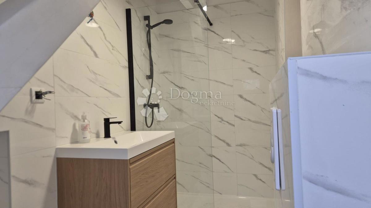 Allogio Travno, Novi Zagreb - Istok, 56m2