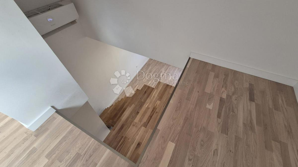 Allogio Travno, Novi Zagreb - Istok, 56m2