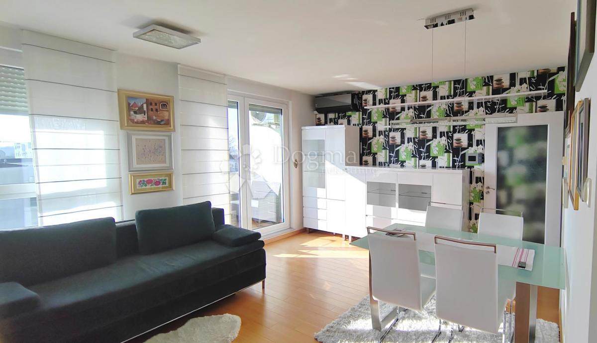 Allogio Sesvetski Kraljevec, Sesvete, 38m2