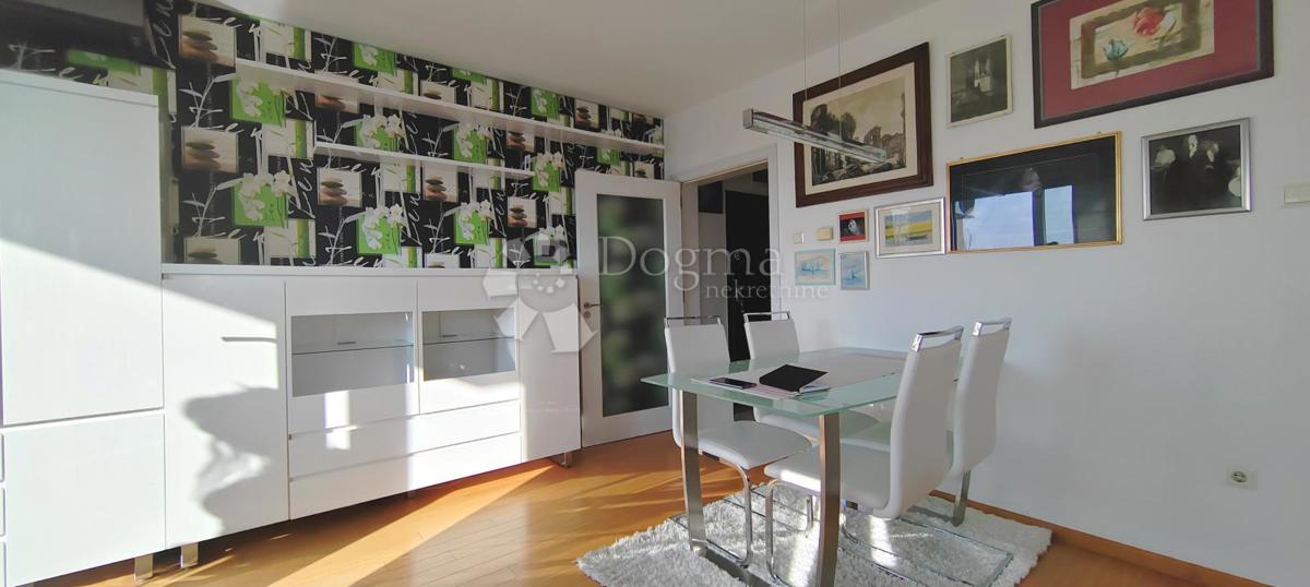 Allogio Sesvetski Kraljevec, Sesvete, 38m2