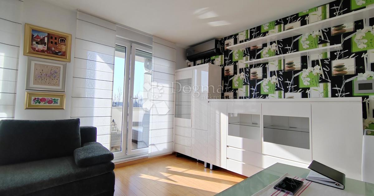 Allogio Sesvetski Kraljevec, Sesvete, 38m2