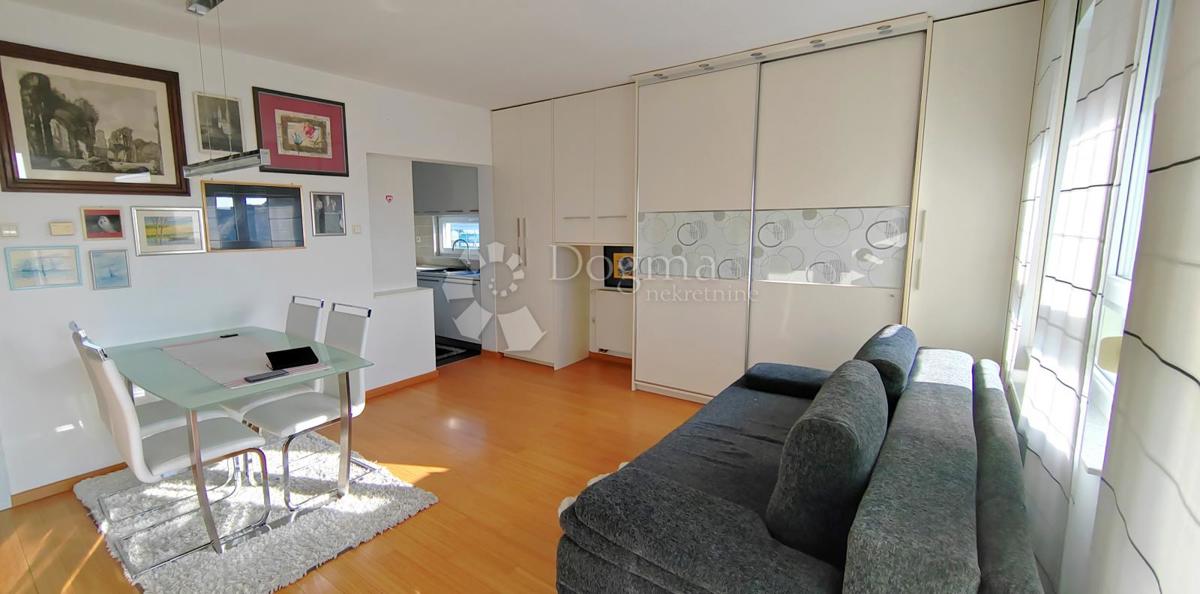 Allogio Sesvetski Kraljevec, Sesvete, 38m2