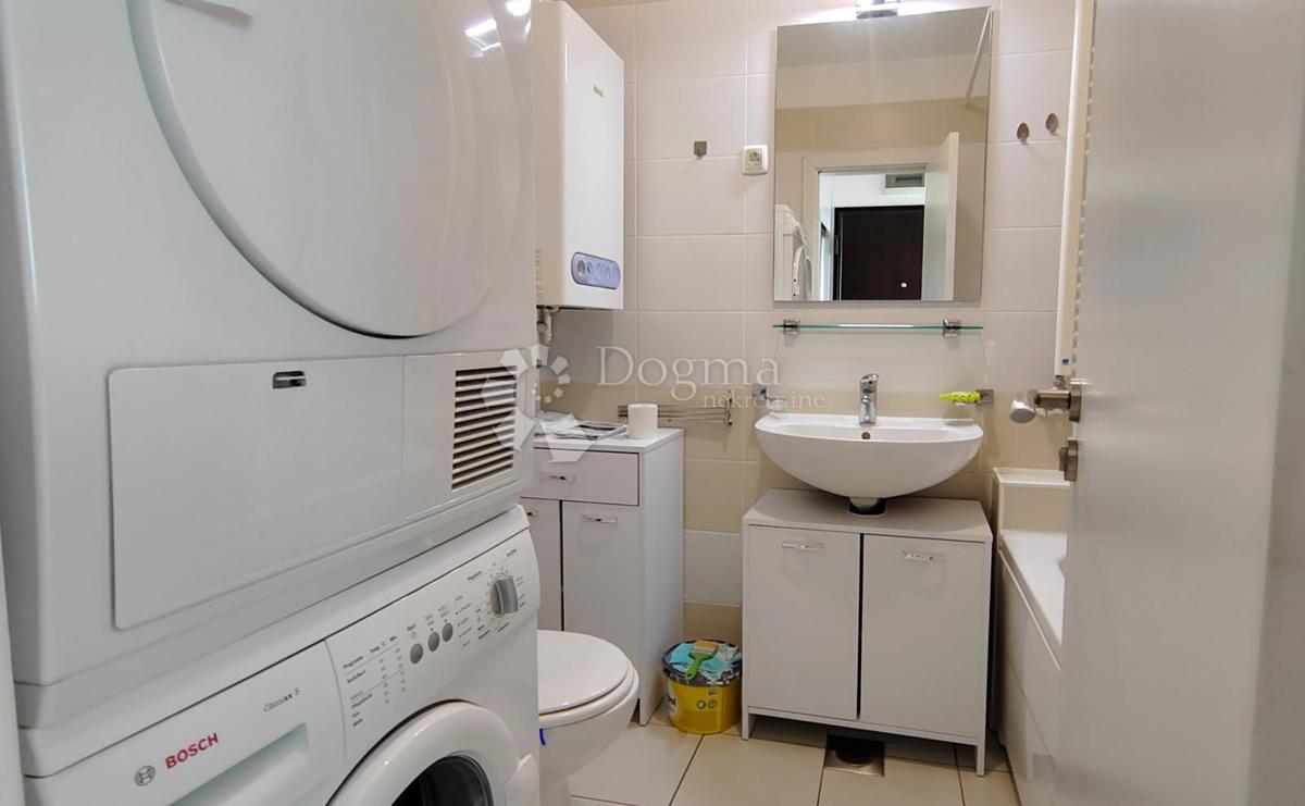 Allogio Sesvetski Kraljevec, Sesvete, 38m2