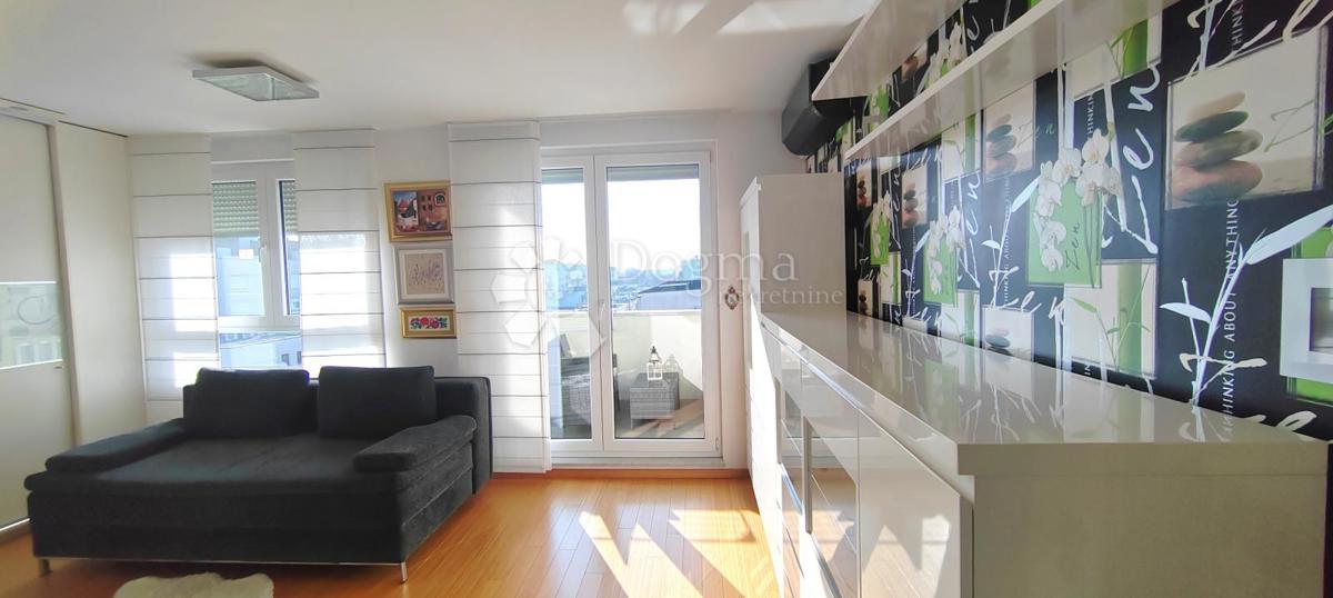 Allogio Sesvetski Kraljevec, Sesvete, 38m2