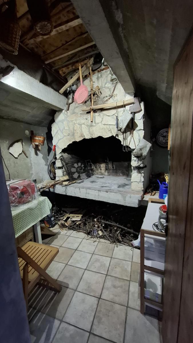 Casa Posedarje, 500m2