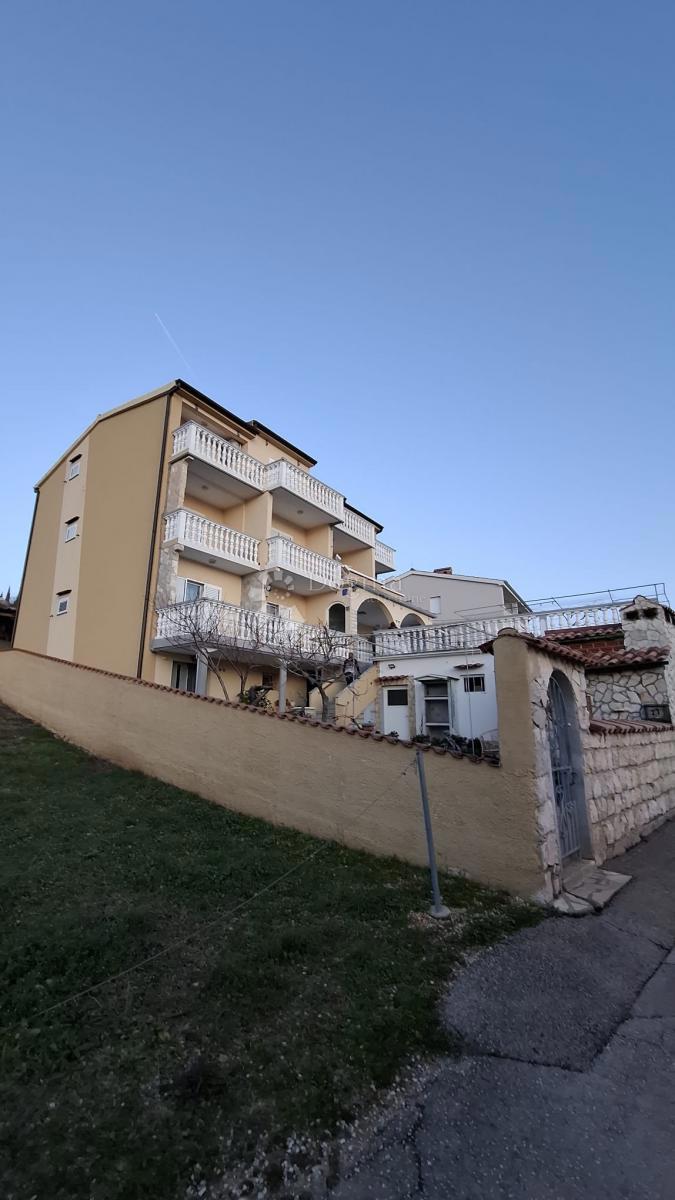 Casa Posedarje, 500m2