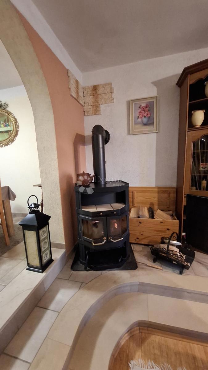 Casa Posedarje, 500m2