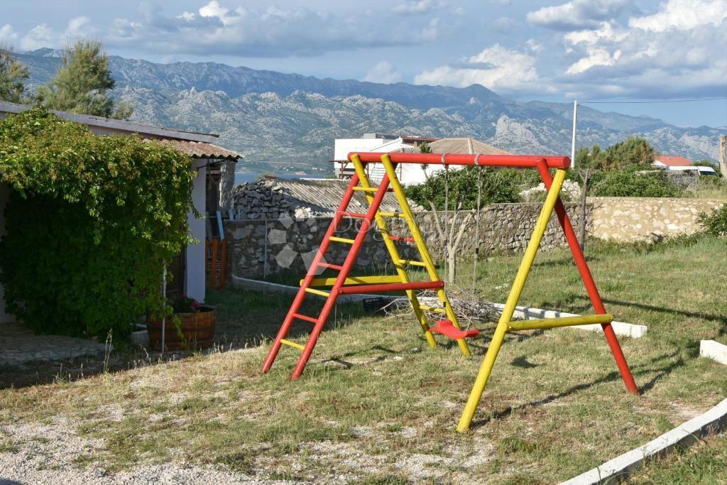 Casa Ražanac, 107m2