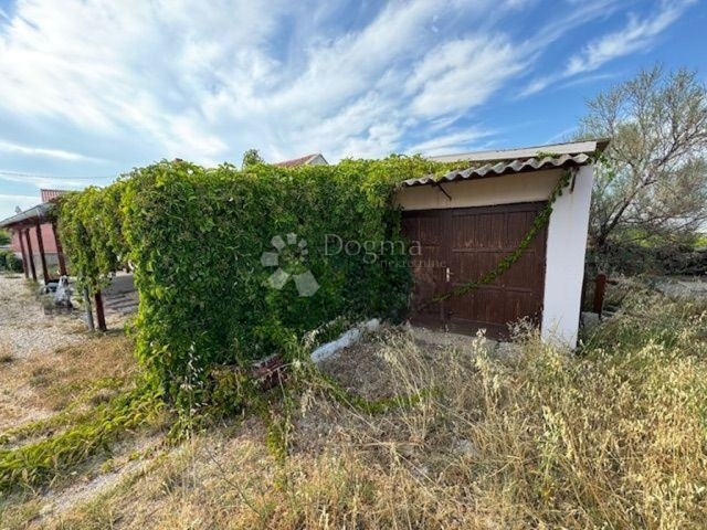 Casa Ražanac, 107m2