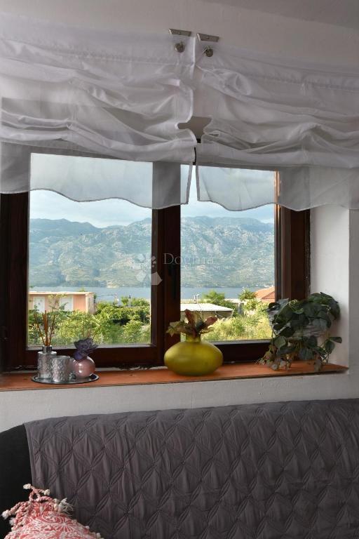 Casa Ražanac, 107m2