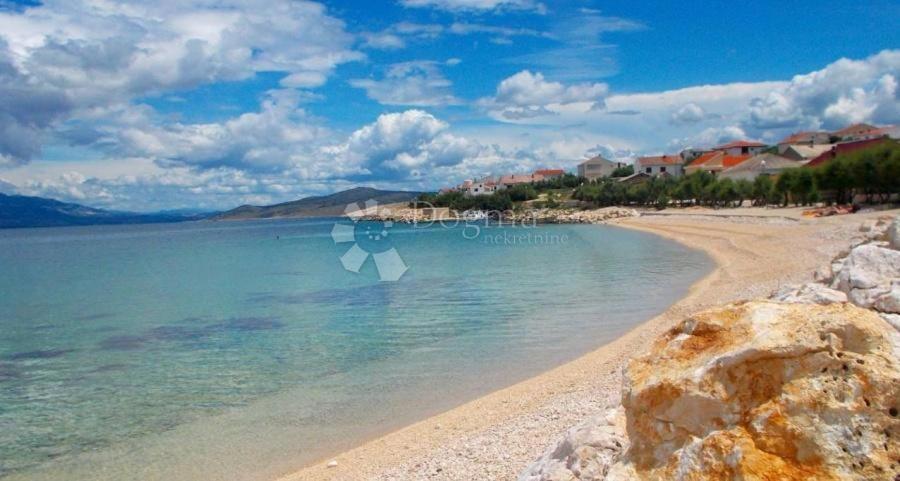 Casa Ražanac, 107m2