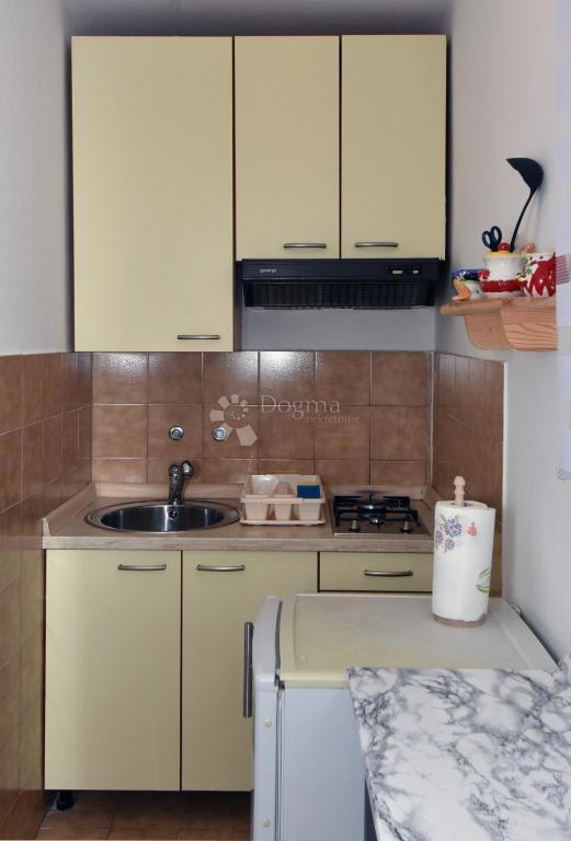 Casa Ražanac, 107m2