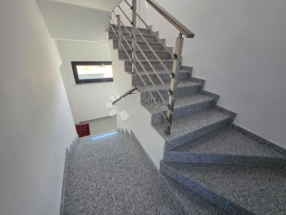 Allogio Rogoznica, 54,25m2