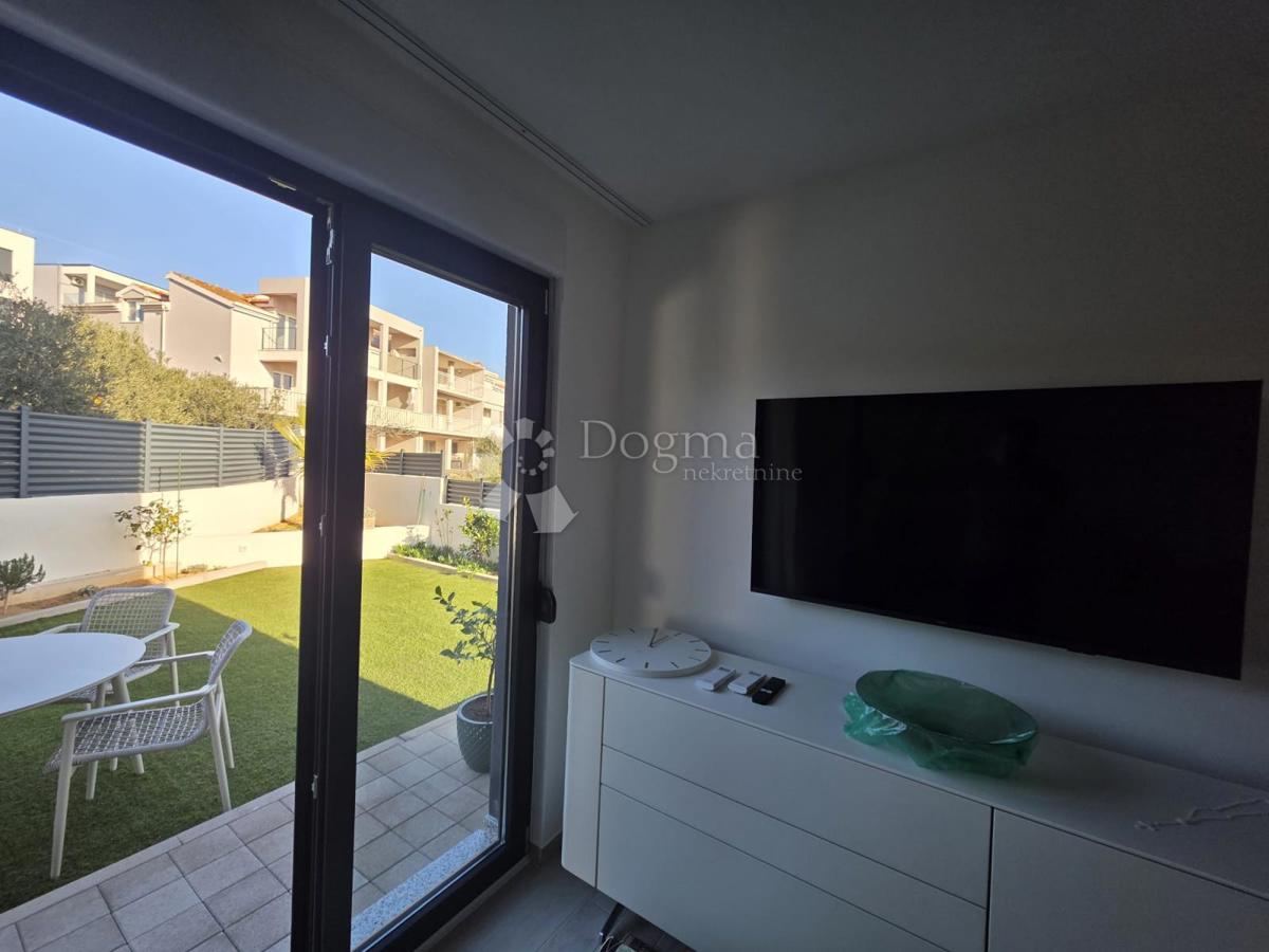 Allogio Rogoznica, 54,25m2