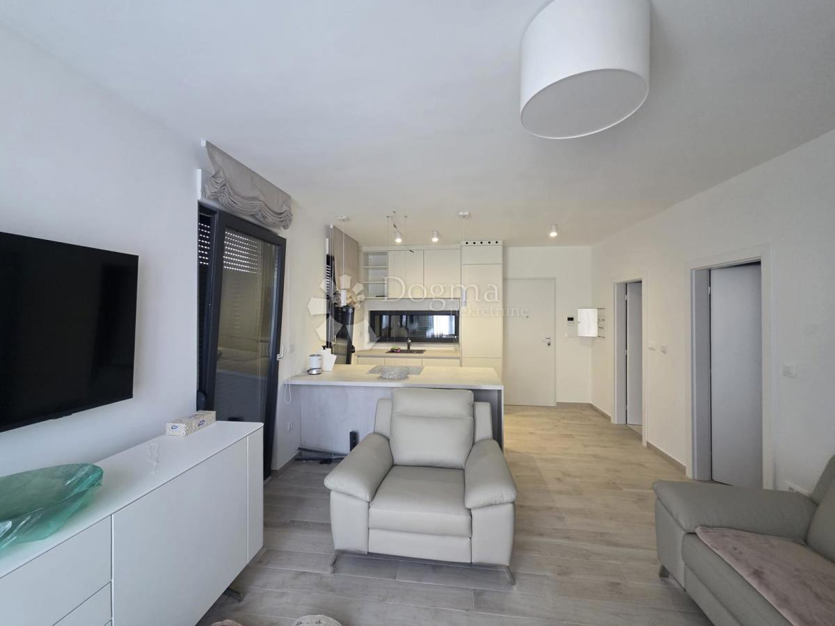 Allogio Rogoznica, 54,25m2