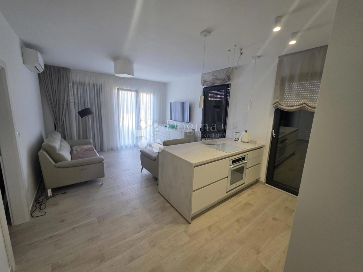 Allogio Rogoznica, 54,25m2