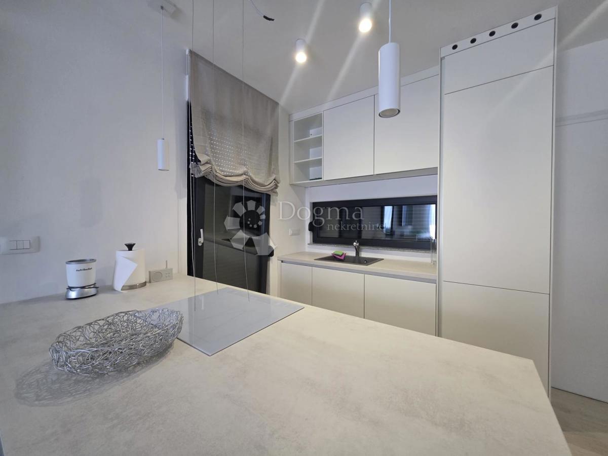 Allogio Rogoznica, 54,25m2