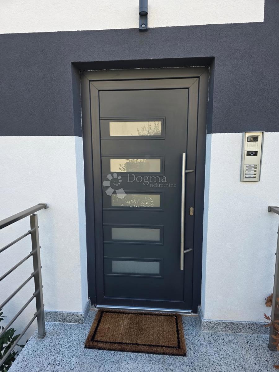 Allogio Rogoznica, 54,25m2