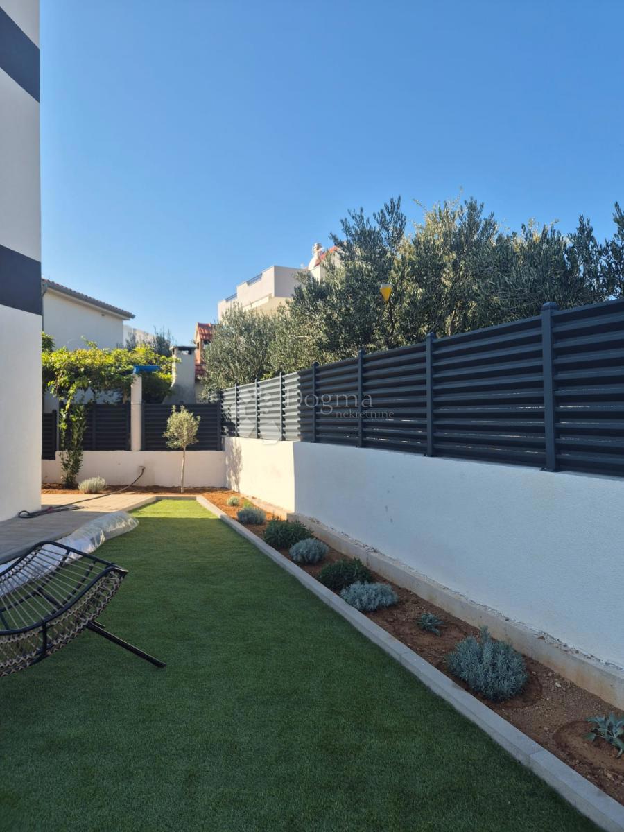 Allogio Rogoznica, 54,25m2