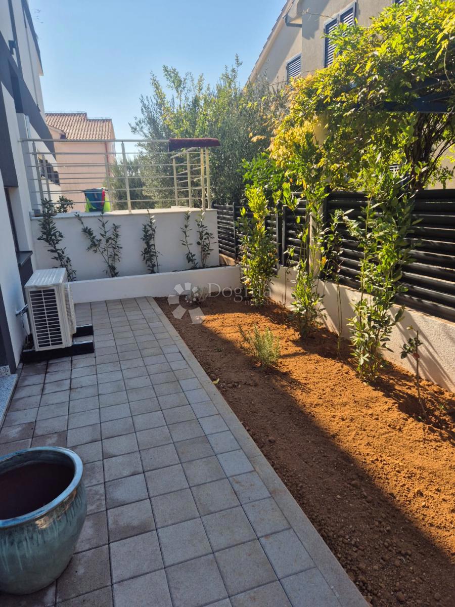 Allogio Rogoznica, 54,25m2