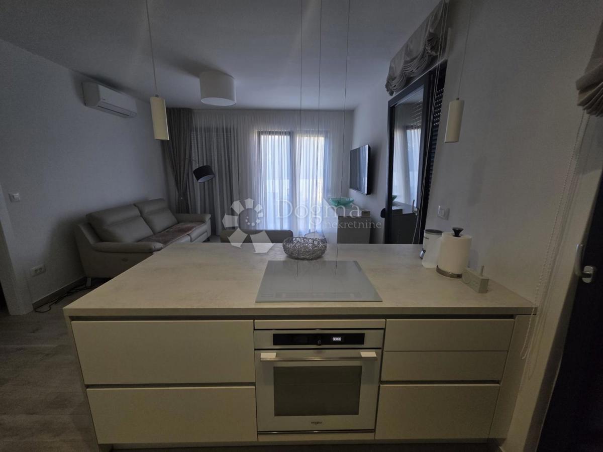 Allogio Rogoznica, 54,25m2